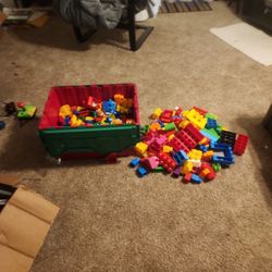 Kids Lego Chridrens Toys