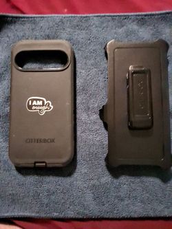 3 Otterbox case for pixel 9 pro xl $20.00 each ana 1 monopoly case $10.00