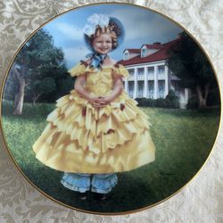 Shirley Temple Collector set (12)