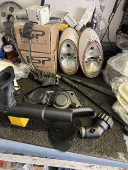 Vw Bug Parts