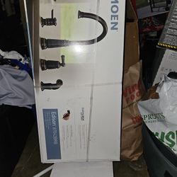 Moen  High Quality Faucet