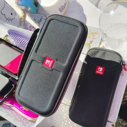 Nintendo Switch Pouch 