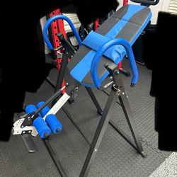 Inversion Table