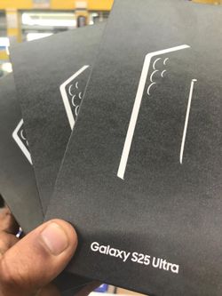 S25 Ultra 512gb Unlock No Credit Needed Pay Down Only