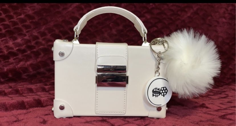 Mini Trunk Handbags