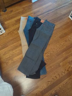 Levis 514