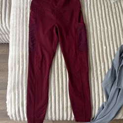 Fabletics Size med