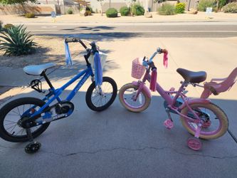Kids Bikes