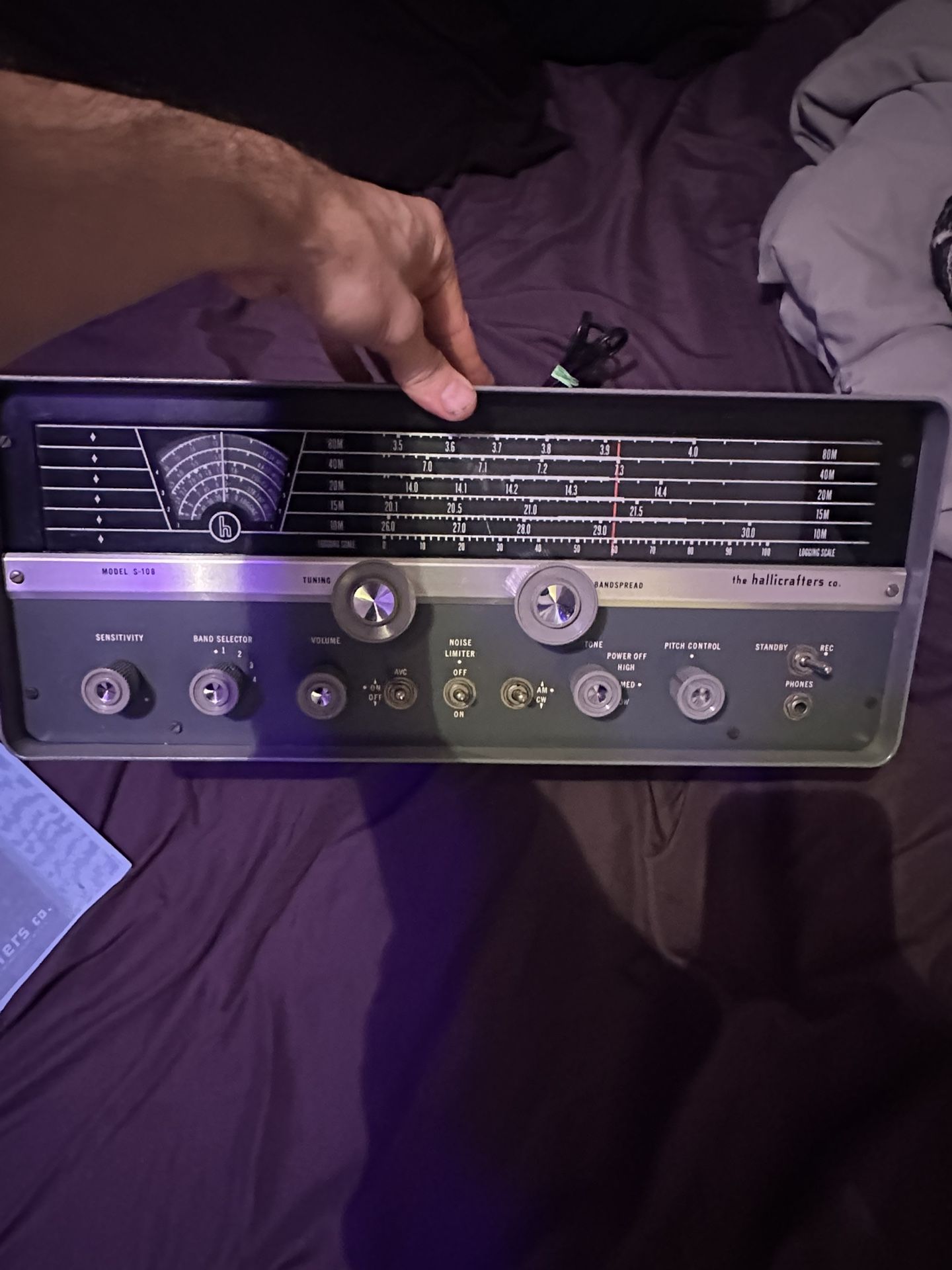 Ham Radio