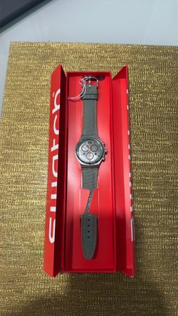 Swatch new originally collection