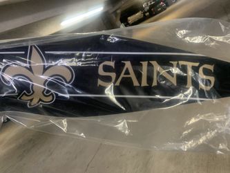 NFL SAINTS PENNANT 