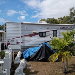 RV 2011 Everything Works