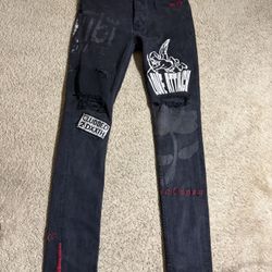 Ksubi jeans
