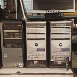 Computer Parts
