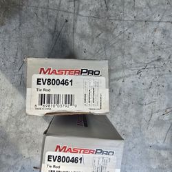 Honda Accord Tie Rod Ends