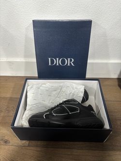 Dior shoes