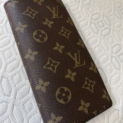 New Brown Men’s Wallet 