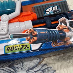 Nerf Gun