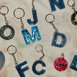 Bracelet And Key Chains Prices Vary