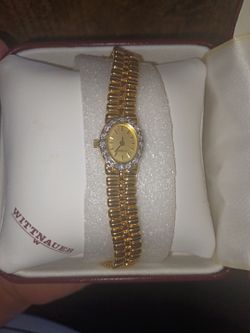 Watch for women
