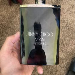 Jimmy Choo Cologne 