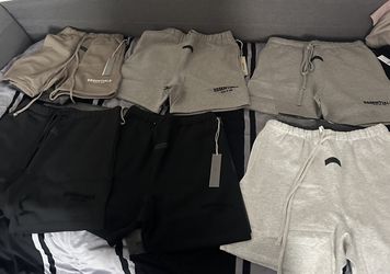Essentials shorts