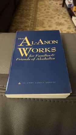 How Al-Anon Works for Families and Friends of Alcoholics