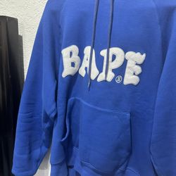 Bape Hoodie 