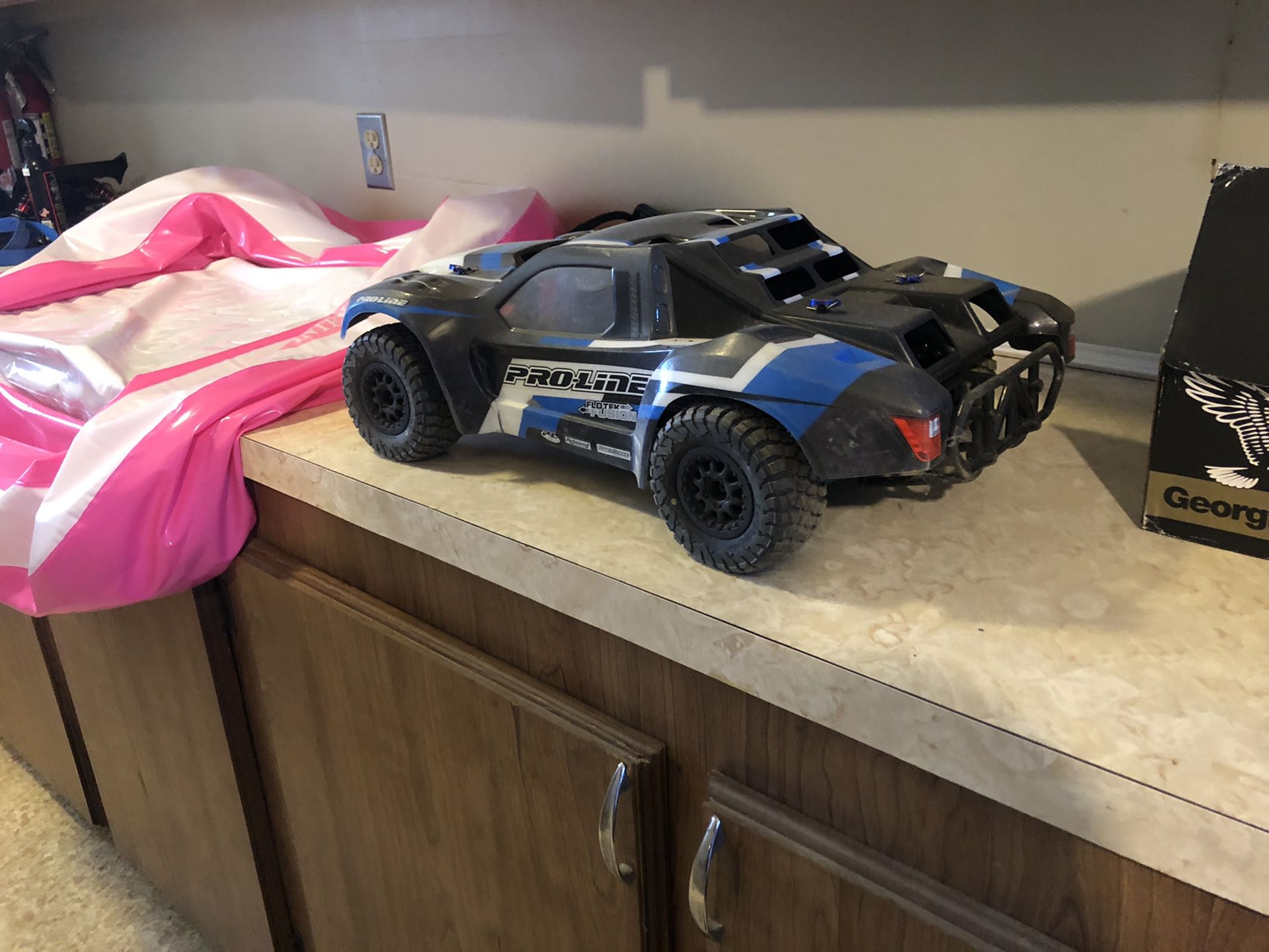 Traxxas Ultimate