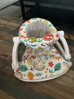 Fisher Price Baby Chair