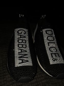 Dolche Gabbanas never worn