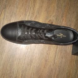 Louis Vuitton Shoes Authentic 