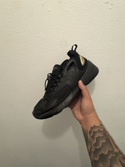 Nike air max 2k black