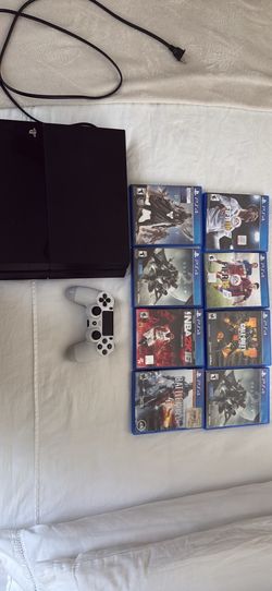 PS4