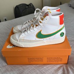 Blazer Mid ‘77 Men’s 10 