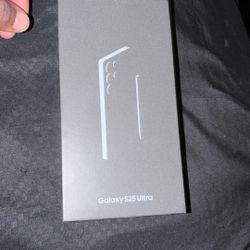 Samsung Galaxy Ultra 25