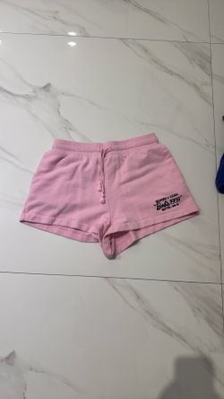 Zara X Barbie shorts size M
