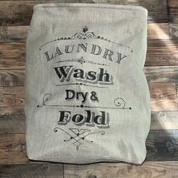 Laundry Hamper