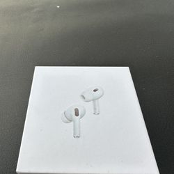 New Sealed AirPods Pro’s 