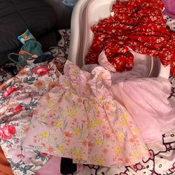 Girl Clothes 