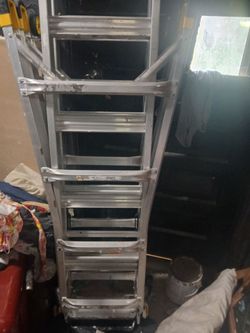 Ladder