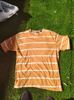 GAP striped t-shirt