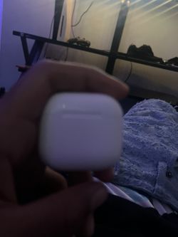 air pods