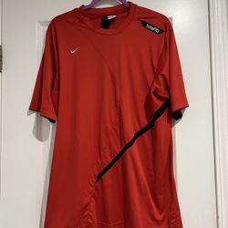 Nike Men’s Short Sleeve T-shirt