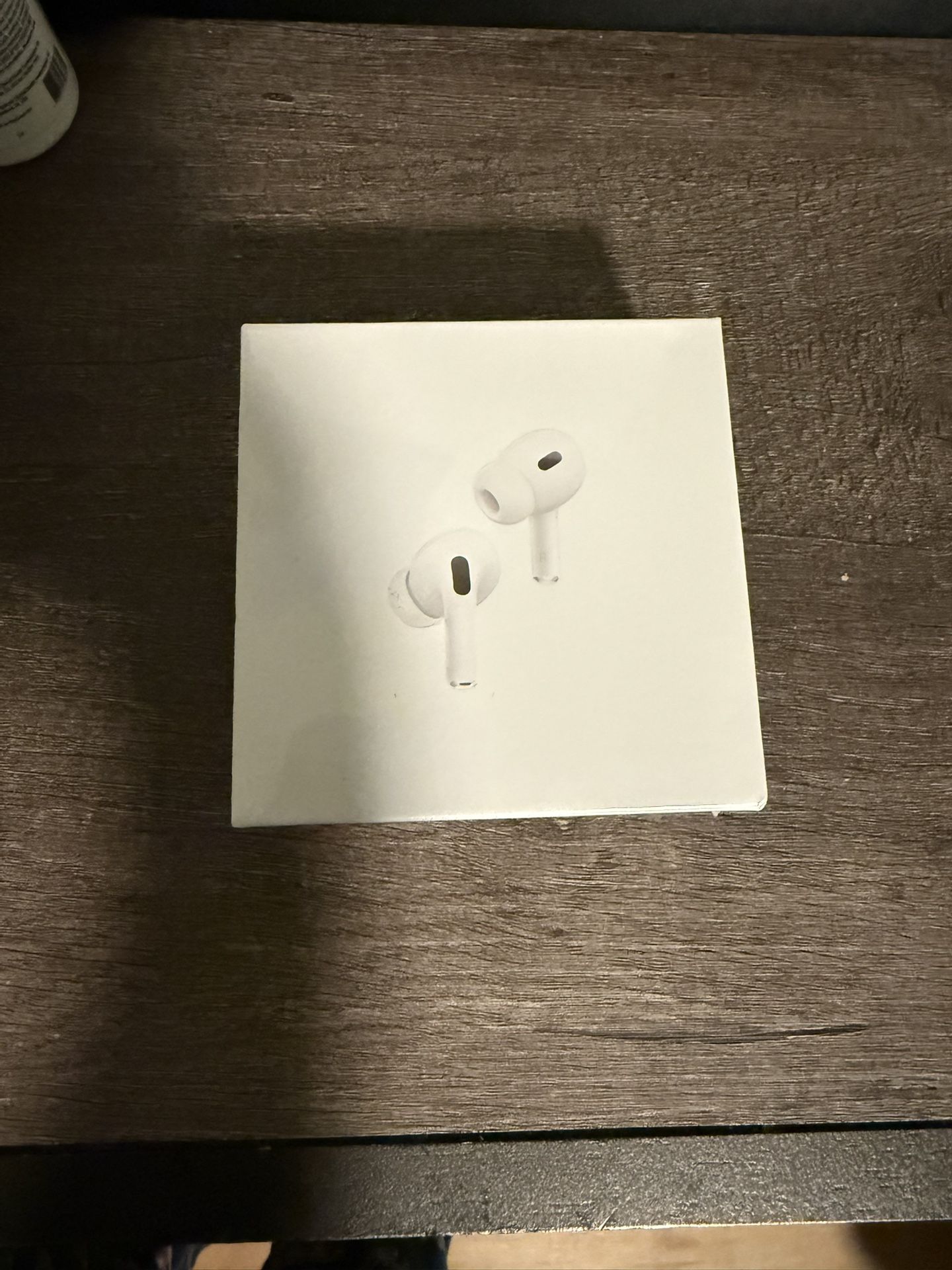 Brand New AirPods Pro (2nd Gen, USB-C) – Sealed