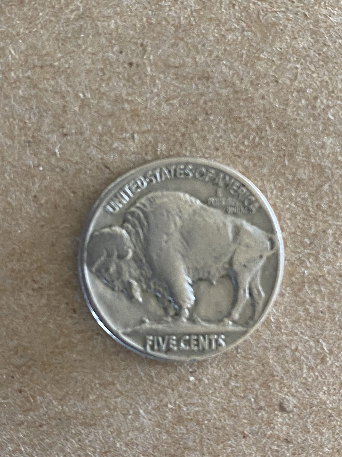 Indian Head