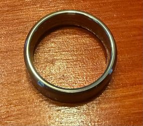 LGD Tungsten Ring 12.5