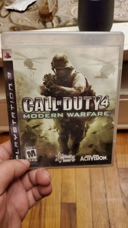 Call of duty