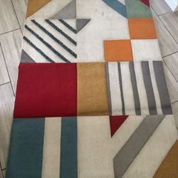 Kids Carpet 