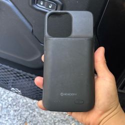 iPhone 15 Pro Max Charger Case 